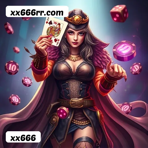 Catálogo xx666 2.547 jogos - Pragmatic Play, Evolution, NetEnt