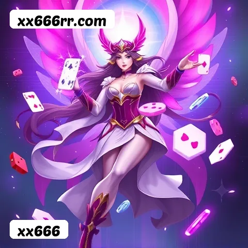 Loterias online disponíveis na xx666