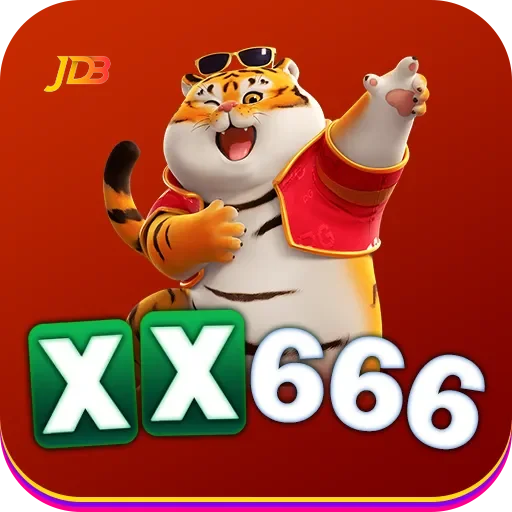 Logo da xx666
